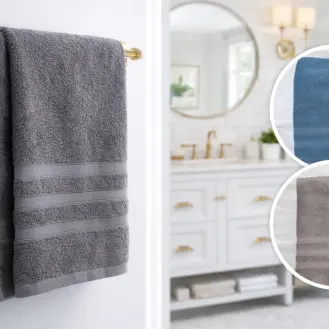 Toallas Majestic imperial's photo #1