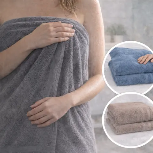 Toallas Majestic imperial's photo #3