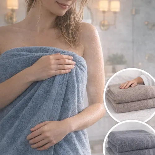 Toallas Majestic imperial's photo #1