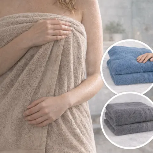 Toallas Majestic imperial's photo #2