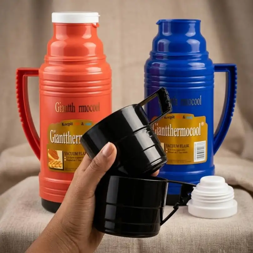 Termo térmico 1L's photo #1