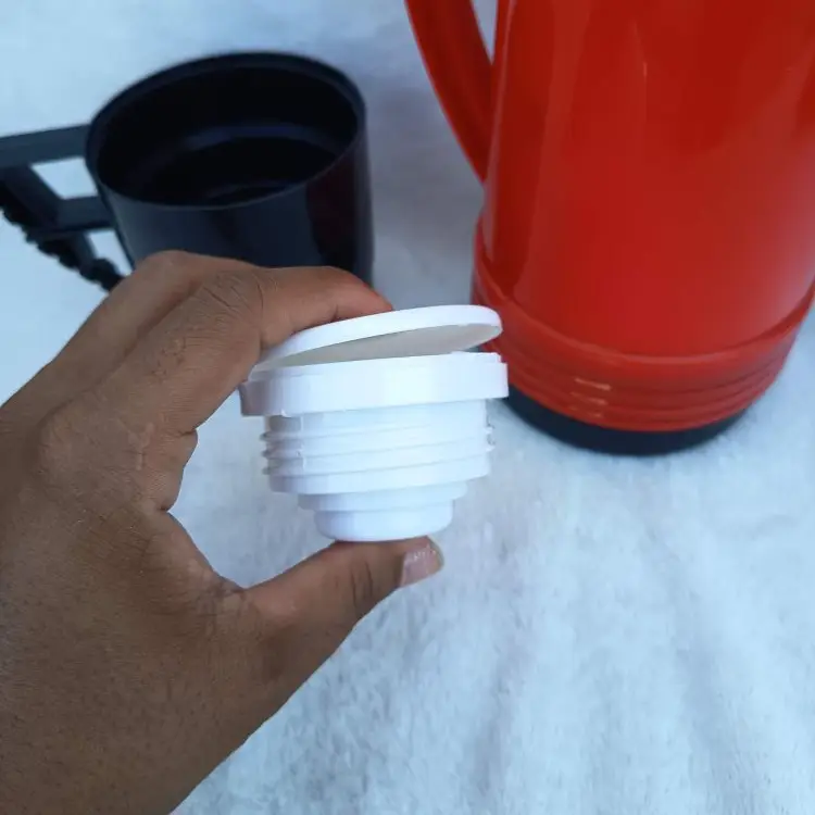 Termo térmico 1L's photo #2