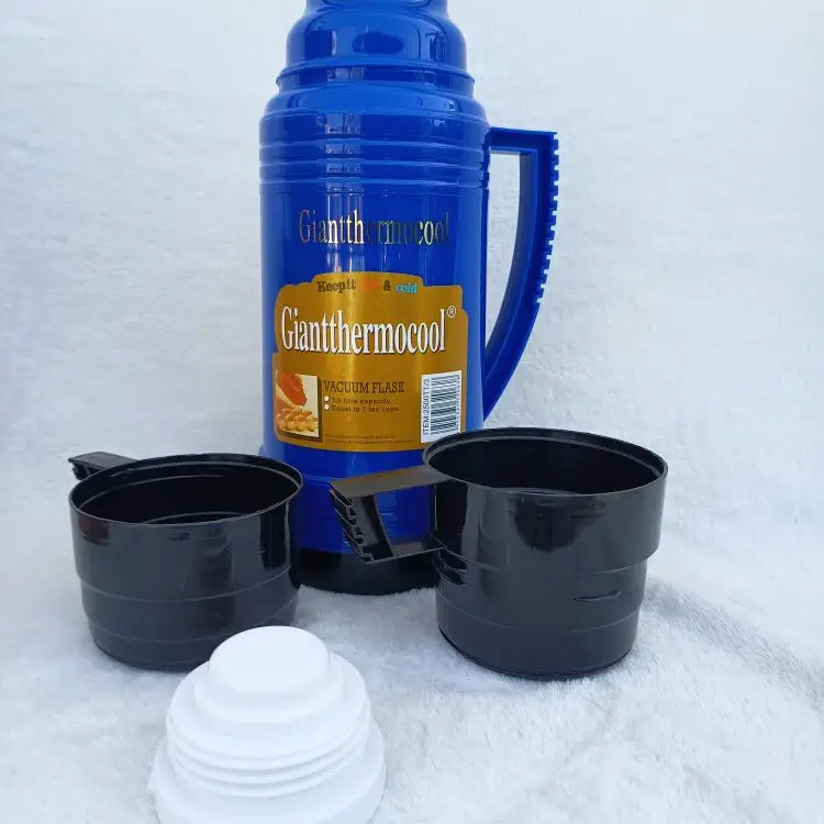 Termo térmico 1L's photo #1