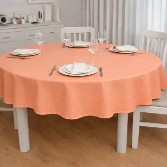 Mantel circular's photo #1