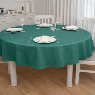 Mantel circular's photo #1