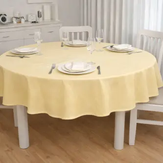 Mantel circular's photo #2