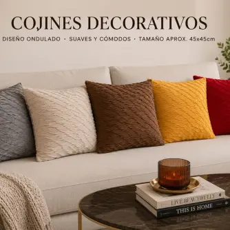 Cojín decorativo's photo #1