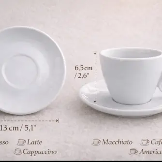 Tazas con platillos's photo #6