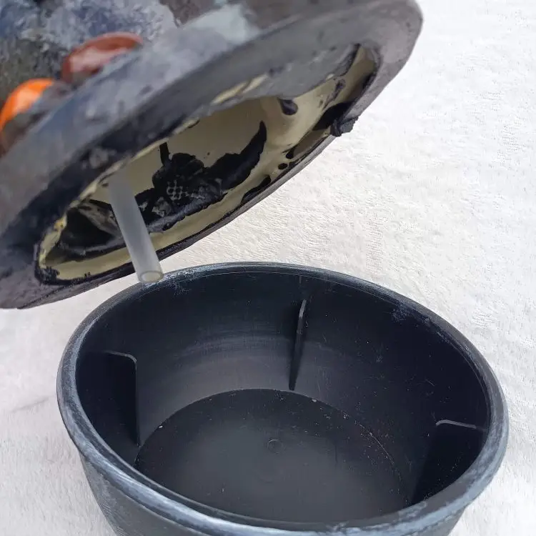 Fuente de agua decorativa's photo #7