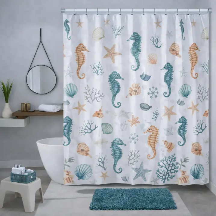 Set para baño completo (15 piezas)'s photo #2