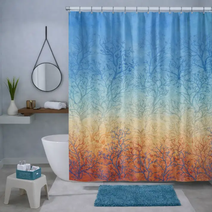 Set para baño completo (15 piezas)'s photo #1