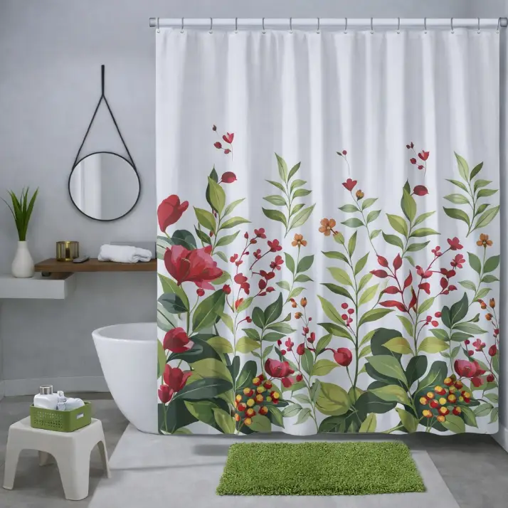 Set para baño completo (15 piezas)'s photo #1