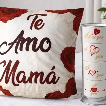 Combo I❤️U's photo #1