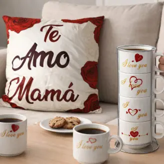 Combo I❤️U's photo #1