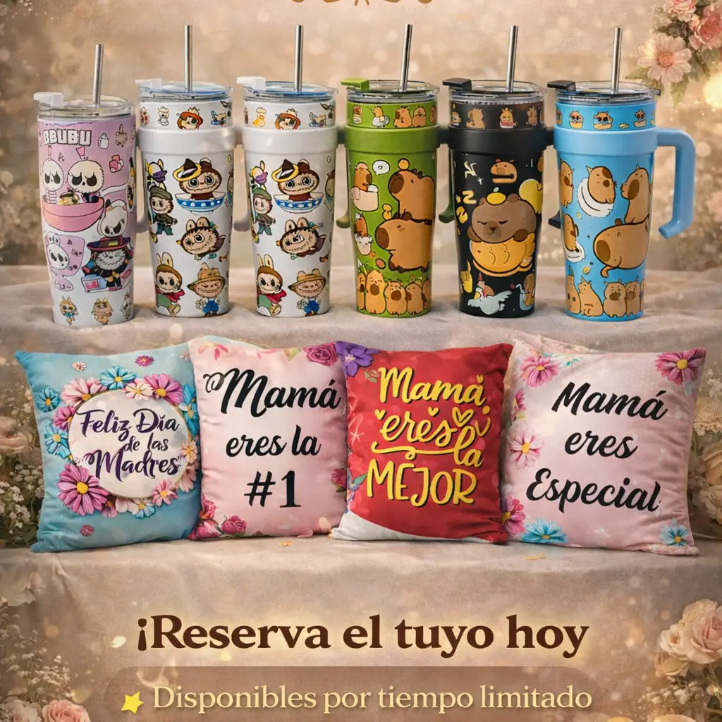 Combo regalo elegible's photo #1