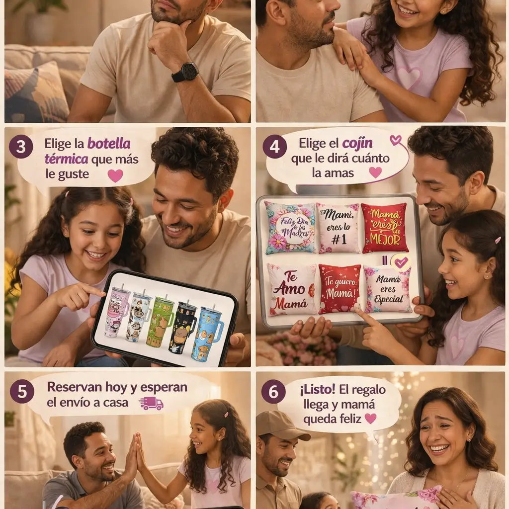 Combo regalo elegible's photo #5