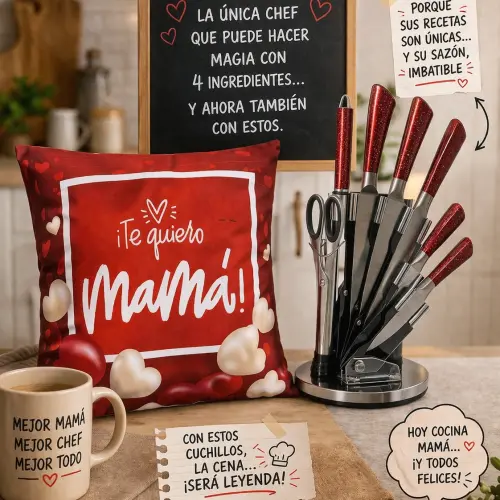 Combo rojo 1's photo #3