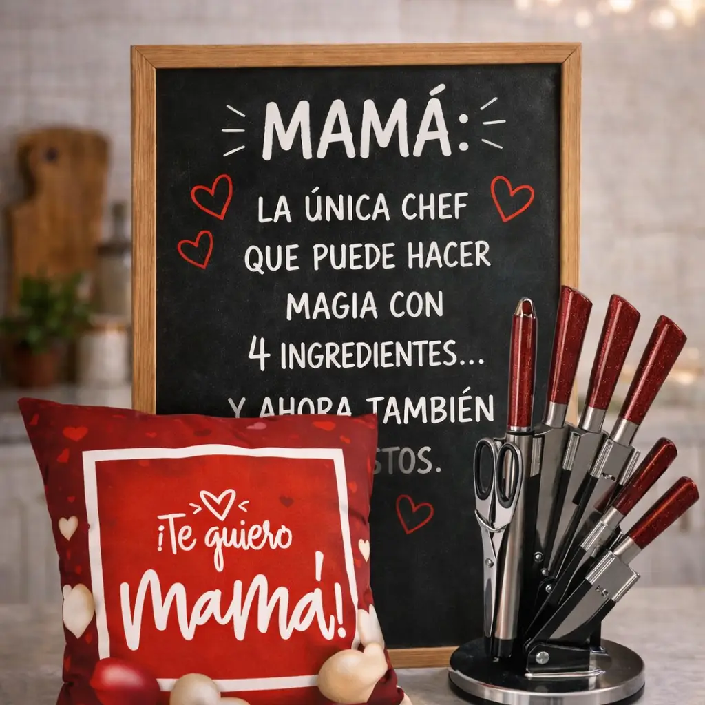 Combo rojo 1's photo #1