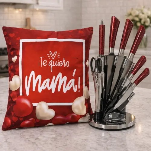 Combo rojo 1's photo #1