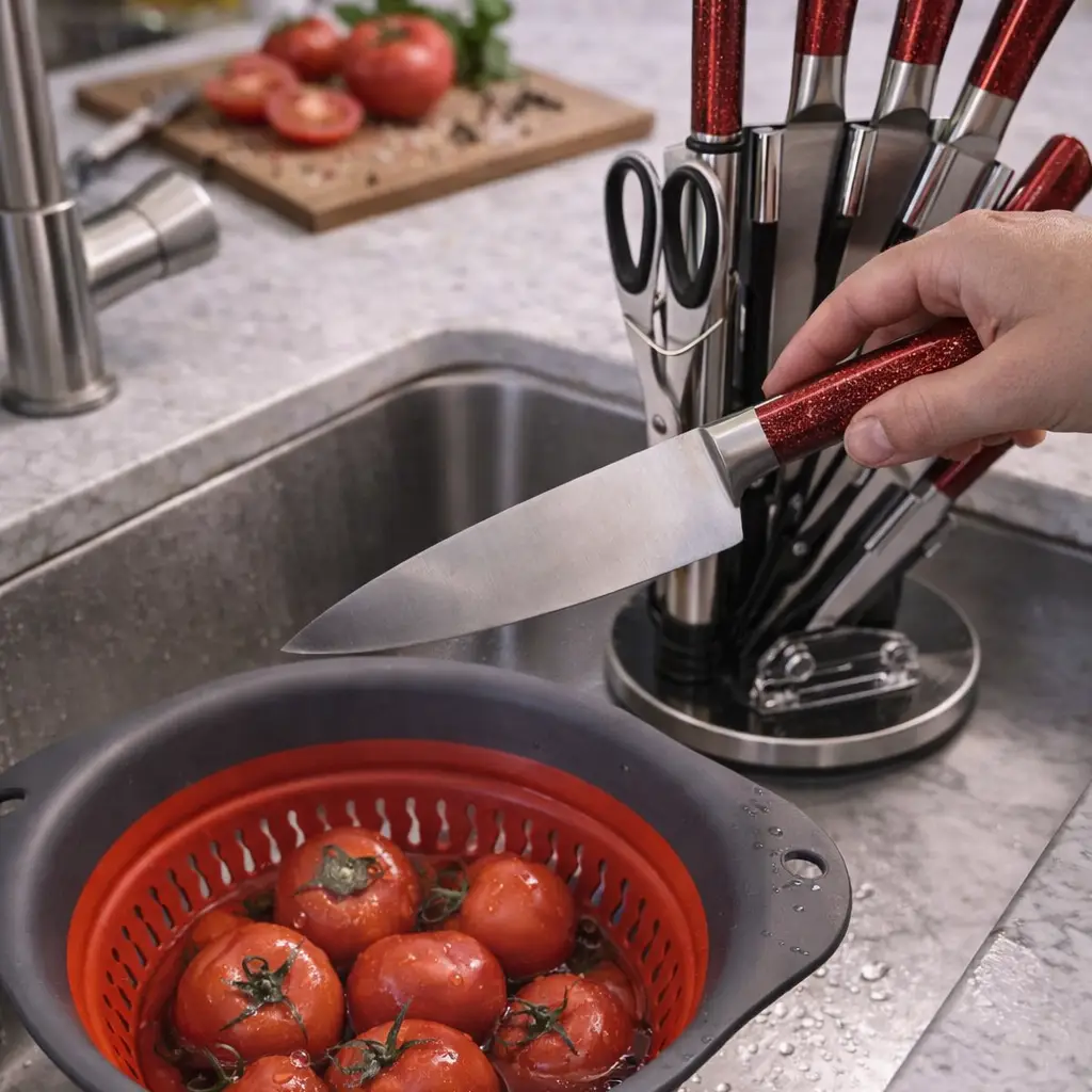 Combo rojo 2's photo #1