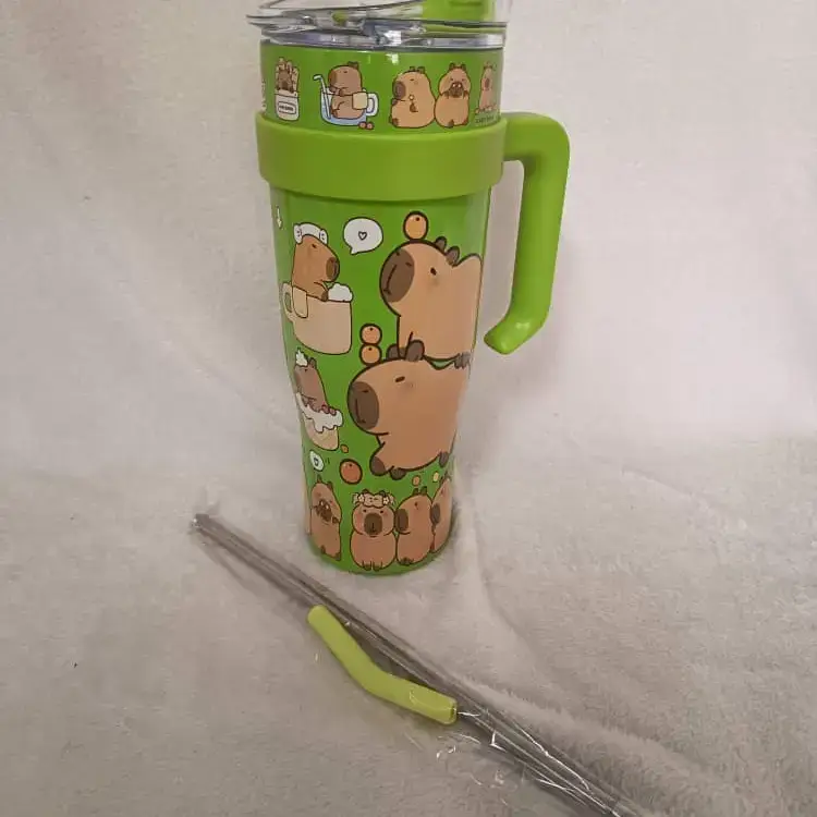 Combo I💚Verde's photo #2