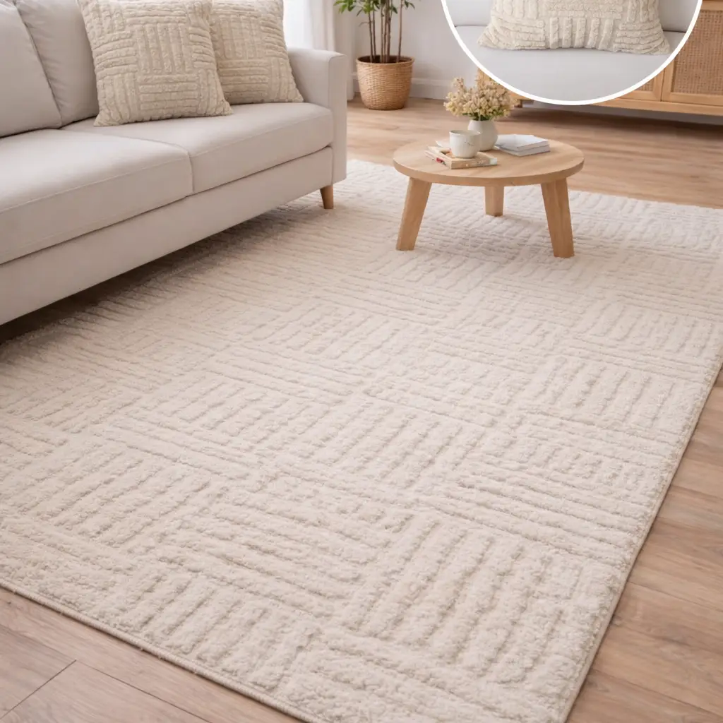 Combo beige elegante's photo #1