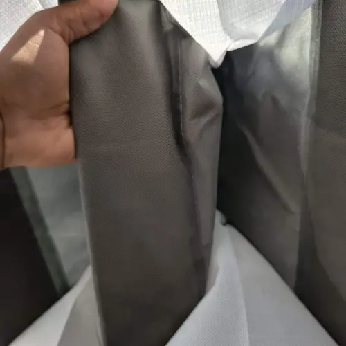 Organizador Colgante de Tela – 5 Niveles's photo #4