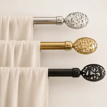 Cortinero decorativo's photo #1