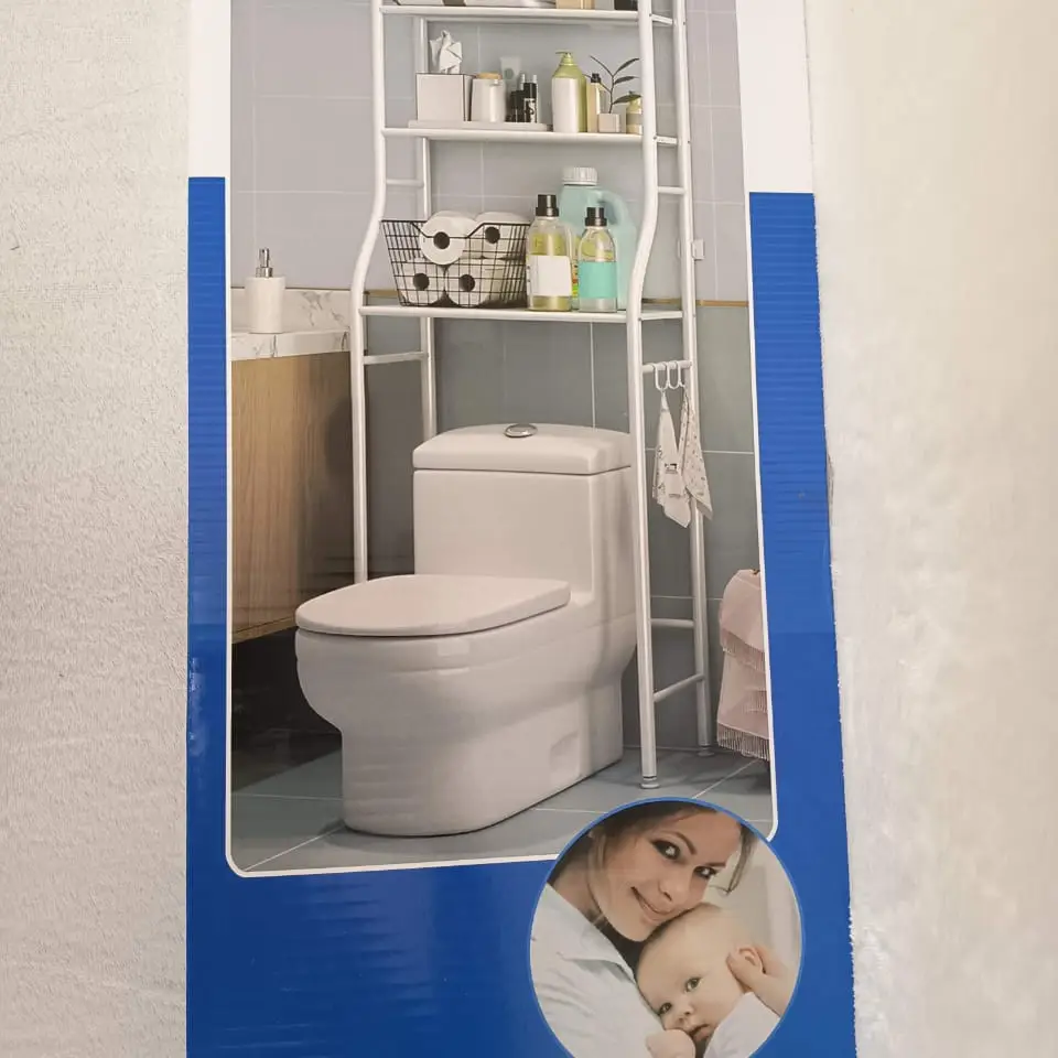 Organizador para baño - 5172's photo #1