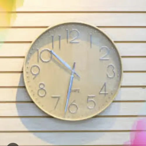 Reloj de pared 20 ME's photo #1