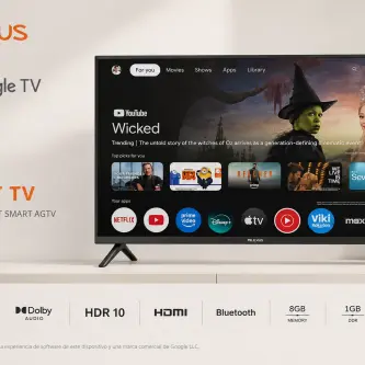 Televisor 32"'s photo #1