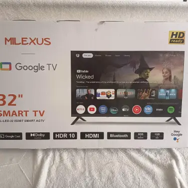 Televisor 32"'s photo #1