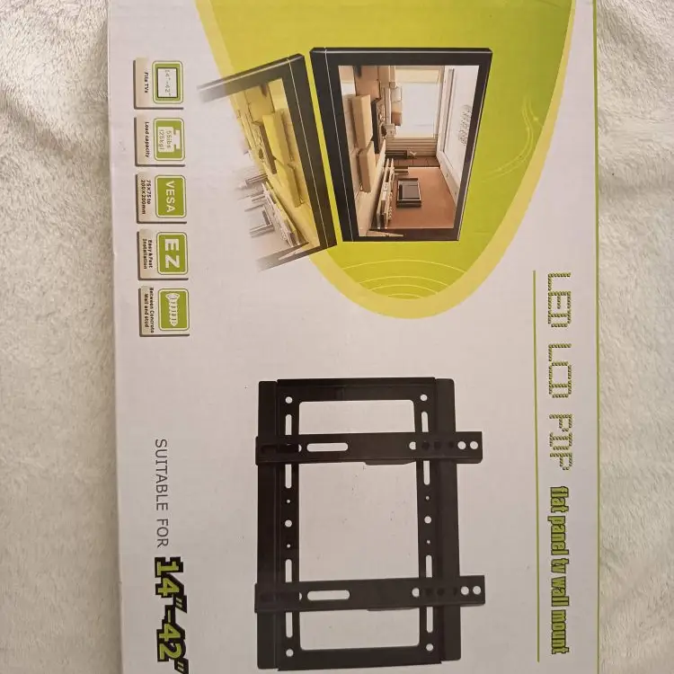 Soporte TV 14”-42”'s photo #3