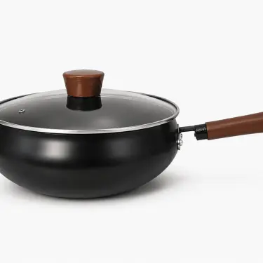 Sartén Grande (Wok)'s photo #1
