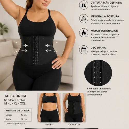Faja reductora's photo #1