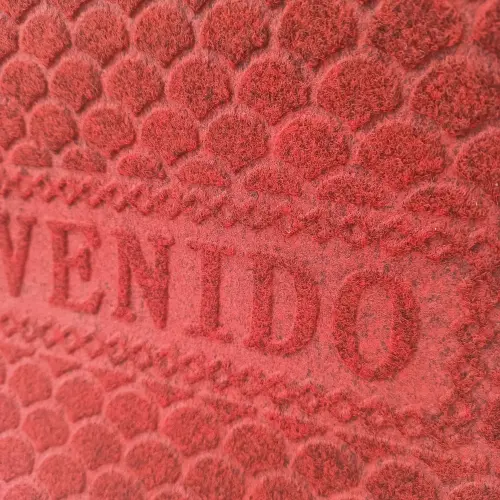 Alfombra de entrada 40x60 cm's photo #2