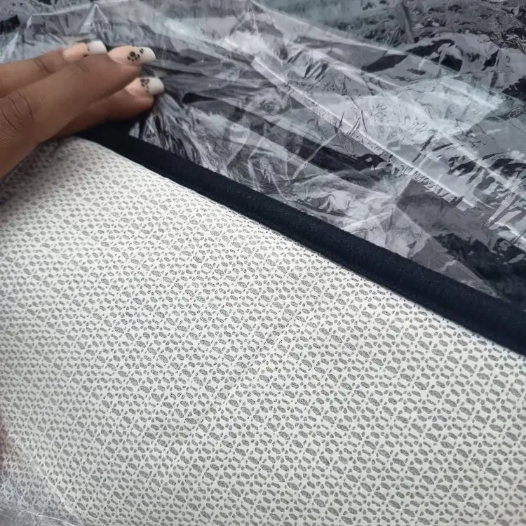 Set de 2 alfombras para baño — imagen 2