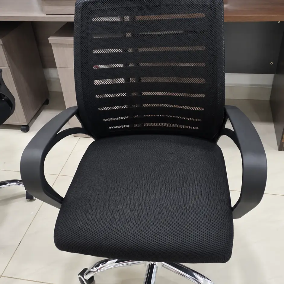Silla de oficina (23_222) — imagen 2
