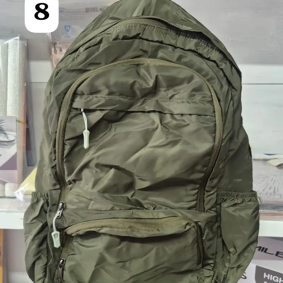Mochila M- 8 — imagen 2