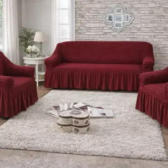 Forro de Sofá 3+1+1's photo #1