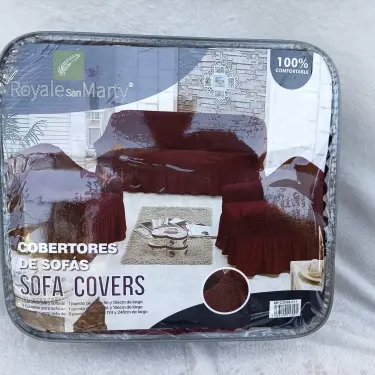 Forro de Sofá 3+1+1's photo #2