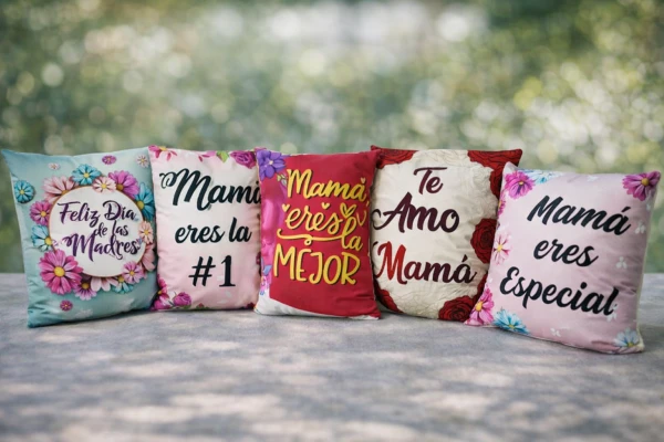 COJIN PARA MAMÁ (forro + relleno)'s foto | CASAVIVA |  BizneCubano