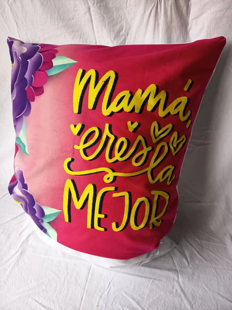 Forro para cojín's foto | CASAVIVA |  BizneCubano