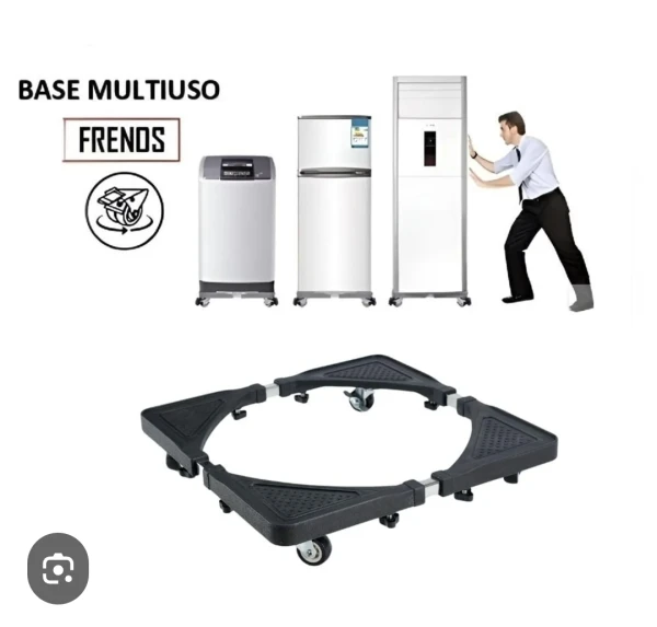Base ajustable Multiuso con Ruedas's foto | CASAVIVA |  BizneCubano