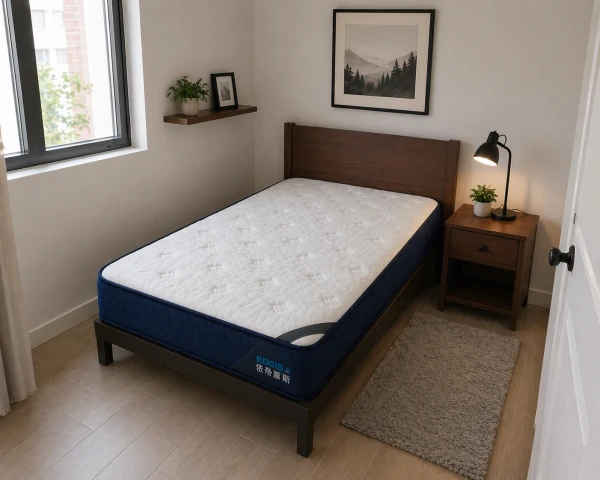 Colchón - EDSM A - 3/4's foto | CASAVIVA |  BizneCubano