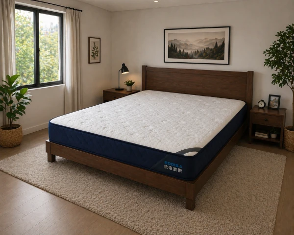 Colchón - EDSM A - King's foto | CASAVIVA |  BizneCubano