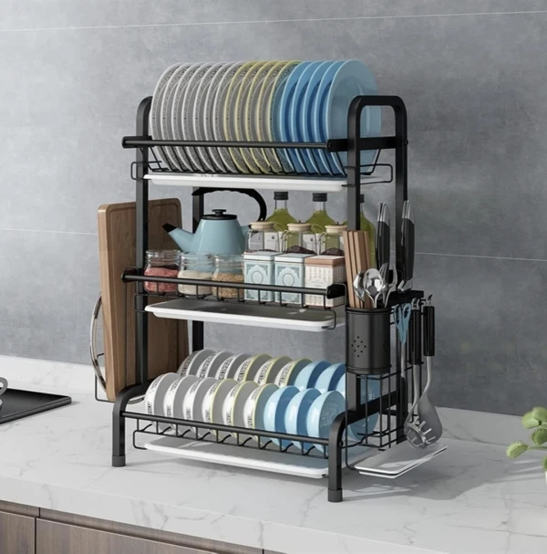 Platero de 3 niveles's foto | CASAVIVA |  BizneCubano