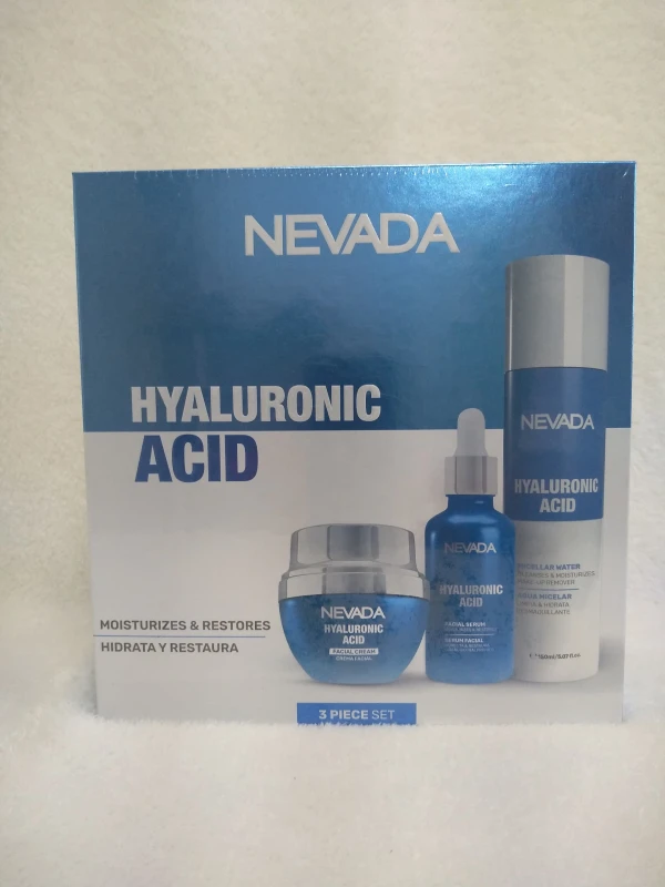 Kit de 3 piezas " PIEL DE PORCELANA's foto | CASAVIVA |  BizneCubano