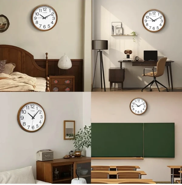 Reloj de pared 24 Tl's foto | CASAVIVA |  BizneCubano