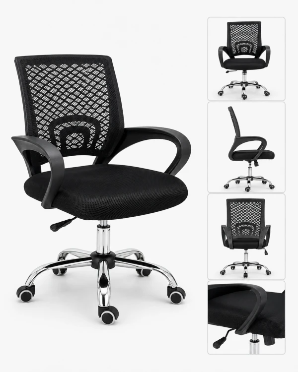 Silla de oficina SPC-9050's foto | CASAVIVA |  BizneCubano
